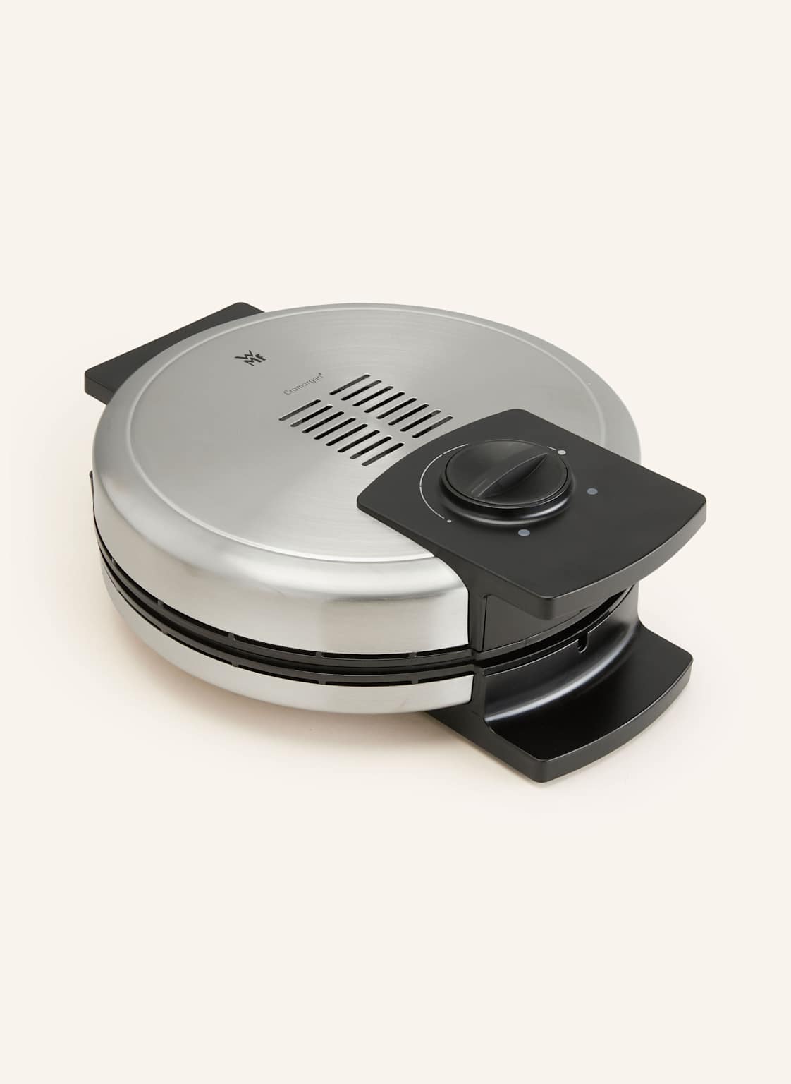 Wmf Waffeleisen Lono Edition silber von WMF