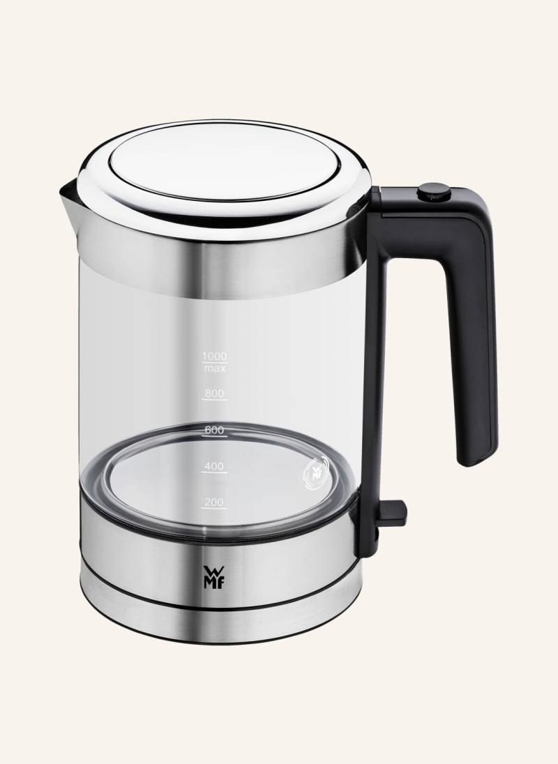 Wmf Wasserkocher Küchenminis silber von WMF