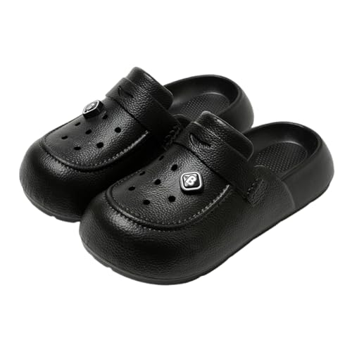 WMFASBAG Casual Walking Sandals bequeme Sommerstrandschuhe for Outdoor (schwarz 38-39) von WMFASBAG