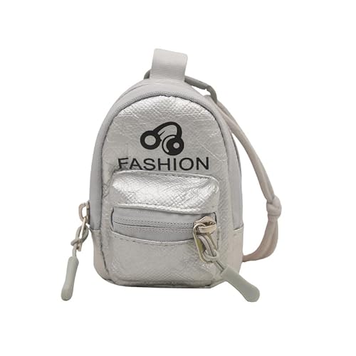 WMFASBAG Frauen Männer Paare Mini-Münzversuche lässig tragbare Brieftaschen Reißverschluss von WMFASBAG