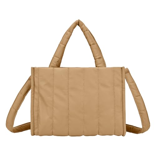 WMFASBAG Frauen mit Puffer gesteppt. von WMFASBAG