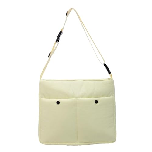 WMFASBAG Frauen mit Puffer gesteppt. von WMFASBAG