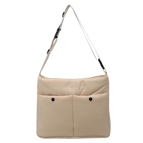 WMFASBAG Frauen mit Puffer gesteppt. von WMFASBAG