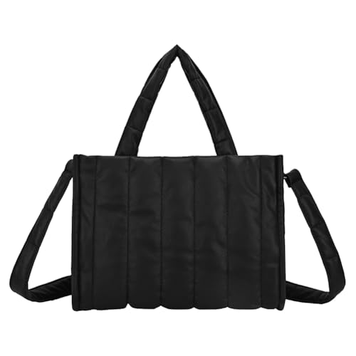 WMFASBAG Frauen mit Puffer gesteppt. von WMFASBAG