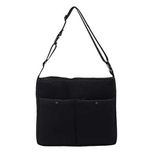 WMFASBAG Frauen mit Puffer gesteppt. von WMFASBAG