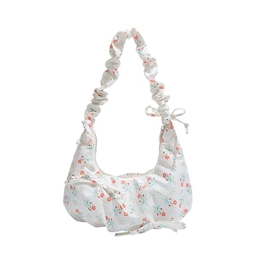 WMFASBAG -Geldbeutel Unterarm Tasche Netter Knödel for Frauen (rot) von WMFASBAG