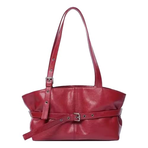 WMFASBAG Mode-Leoparden-Print-Einkaufstasche for Frauen mit großer Kapazitätsumbeutel High-End (Style3) von WMFASBAG