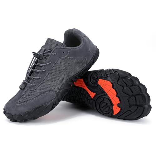 WMFASBAG Wasserschuhe Leichte Aquaschuhe rutschfeste Barfuß-Strandschuhe Atmungsaktive Unisex-Schwimmschuhe Bequem zum Radfahren Klettern von WMFASBAG