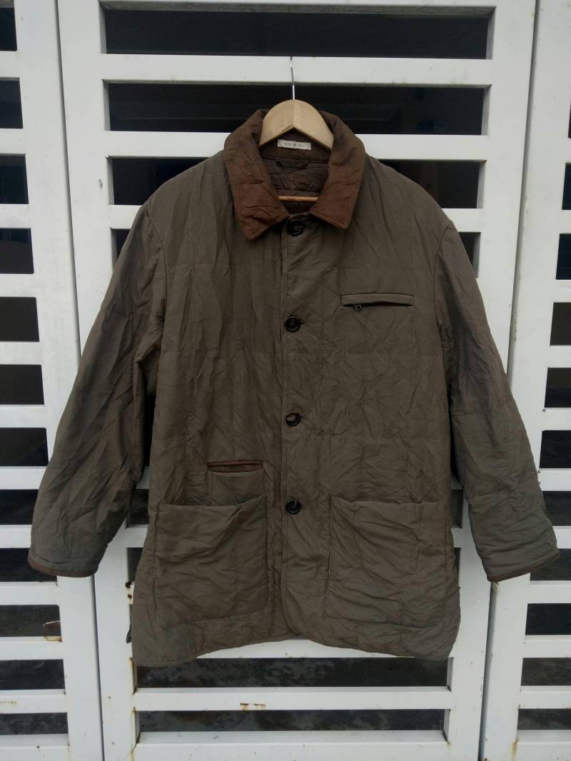 Nina Ricci Luxus Damen Einreiher Jacke Design Made in Italien von WMISHOP