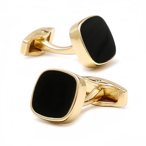 WMUVAZA Herren Quadrat Manschettenknöpfe Hochzeit Cufflinks Manschettenknopf Edelstahl, 2 Stück Hochzeit Cufflinks Manschettenknopf Edelstahl, Herren Quadrat Manschettenknöpfe WMUVAZA Herren Quadrat Manschettenknöpfe Hochzeit Cufflinks Manschettenknopf Edelstahl, 2 Stück Hochzeit Cufflinks Manschettenknopf Edelstahl, Herren Quadrat Manschettenknöpfe von WMUVAZA