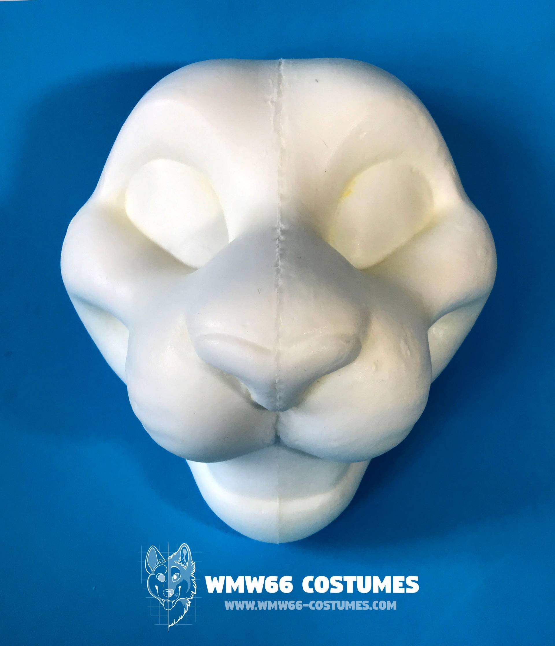 Große Katze Feline Schaumstoff-Fursuit-Basis Große Katze Feline Schaumstoff-Fursuit-Basis von WMW66Costumes