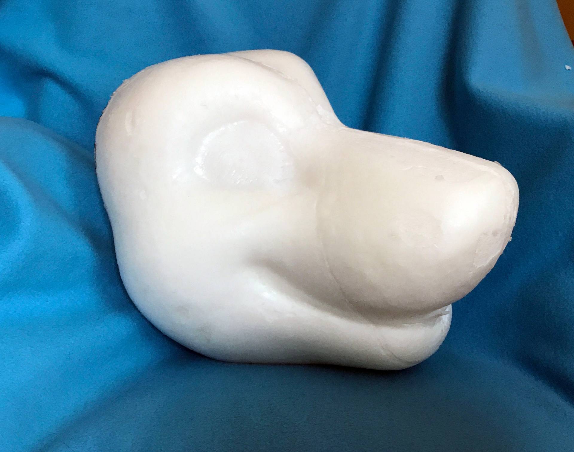 Toony Drachen Fursuit Schaumstoff-Basis Toony Drachen Fursuit Schaumstoff-Basis von WMW66Costumes