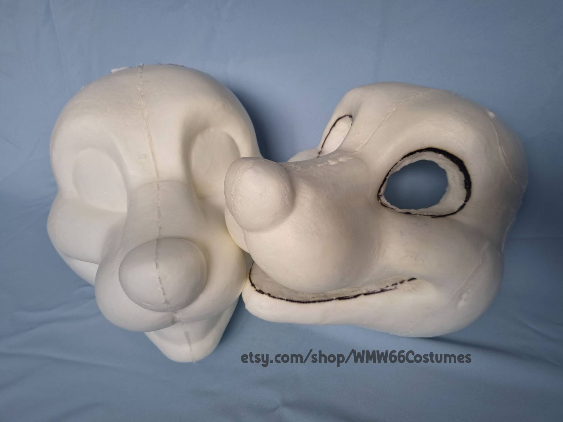Toony Fuchs Kostüme Für Fuchsbau Schaumstoff Basis Toony Fuchs Kostüme Für Fuchsbau Schaumstoff Basis von WMW66Costumes