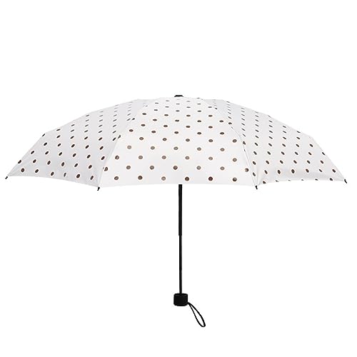 WMYDNXXT Regenschirme Regenschirm Winddicht Stark Vollautomatischer Taschenschirm von WMYDNXXT