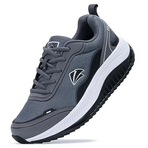 orthopädische Schuhe Damen Plantar Fasciitis Sneaker Orthofit Walkingschuhe mit Dämpfung Schmerzlinderungs-Schuh mit Bogen Unterstützung Orthotisches Sportschuhe Laufschuhe Tennisschuhe für Damen orthopädische Schuhe Damen Plantar Fasciitis Sneaker Orthofit Walkingschuhe mit Dämpfung Schmerzlinderungs-Schuh mit Bogen Unterstützung Orthotisches Sportschuhe Laufschuhe Tennisschuhe für Damen von WNA Step Up