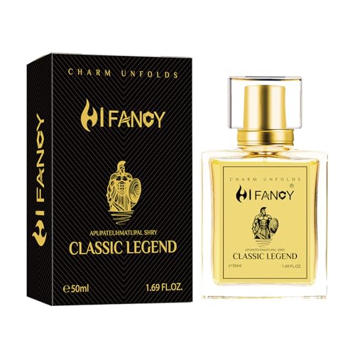 WNDUOKXH Langanhaltender Duft für Männer, 50 ml, Parfüm voller Charme, anhaltende Düfte, 50 ml, langanhaltend, Kölnisch Wasser, einzigartig WNDUOKXH Langanhaltender Duft für Männer, 50 ml, Parfüm voller Charme, anhaltende Düfte, 50 ml, langanhaltend, Kölnisch Wasser, einzigartig von WNDUOKXH