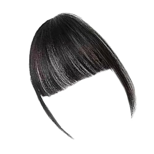 Multi Gebrauch Luftbanzer Perücken Haarflecken Für Frauen Natürlich Aussehend Und Schnelles Haarstyling Für Verschiedene Frisur von WNXGNHO