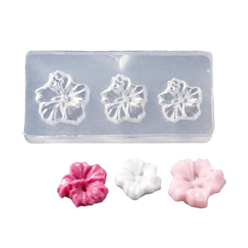 Nägel Kunst Silikonformen Blumenformen Maniküre Schablone Schimmelpilze Blumennägel Kunstdekorationen Für Frauen Blumenformen Blumennägelkunst Silikonformen Maniküre Schablone Formen Für Frau von WNXGNHO