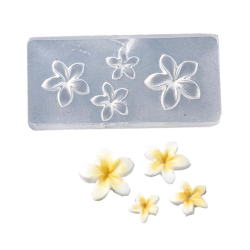 Nägel Kunst Silikonformen Blumenformen Maniküre Schablone Schimmelpilze Blumennägel Kunstdekorationen Für Frauen Blumenformen Blumennägelkunst Silikonformen Maniküre Schablone Formen Für Frau von WNXGNHO