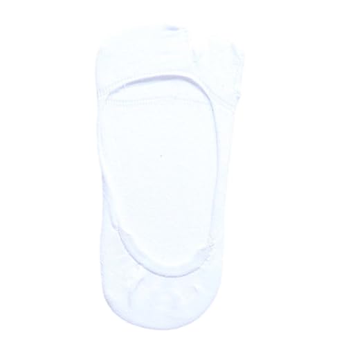 WNXGNHO Low Geschnittene Socken Teilen Zwei Zehen Baumwollsandalen Socken Freizeit Antis Slip Flipes Flop Sock Für Frauen Mit Niedrigem Schnitt von WNXGNHO