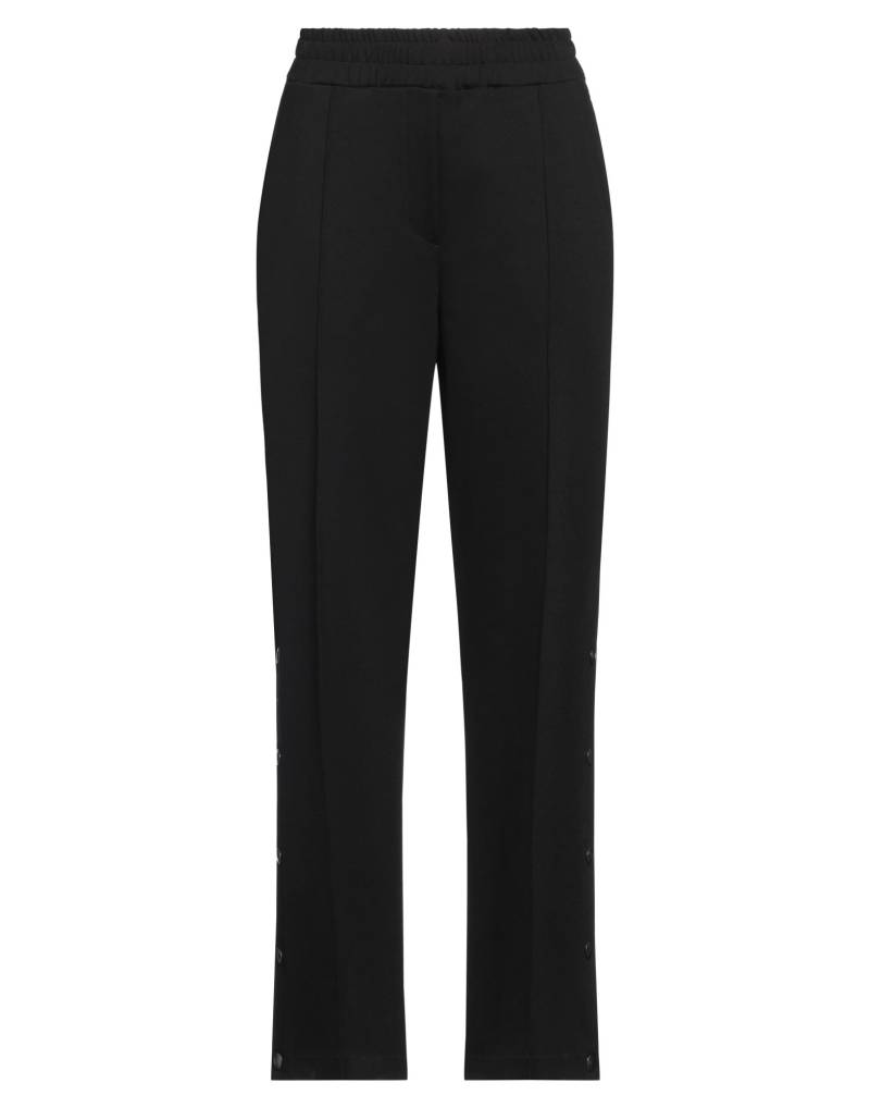 WOC WRITING ON COVER Hose Damen Schwarz von WOC WRITING ON COVER