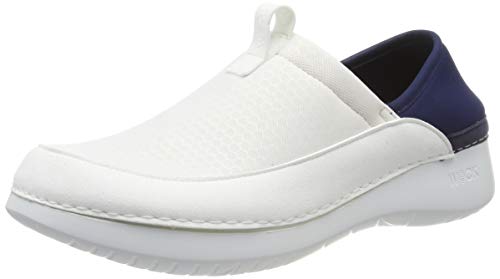 WOCK Feel Flex, Arbeitsschuh, Frau Sneaker, Hergestellt in Portugal von WOCK