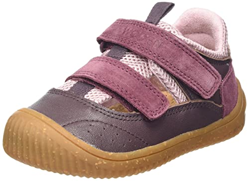 WODEN KIDS Jungen Unisex Kinder Tristan Flat Sandal, Zephyr, 24 EU WODEN KIDS Jungen Unisex Kinder Tristan Flat Sandal, Zephyr, 24 EU von WODEN KIDS