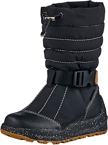 WODEN KIDS Stiefel Erin 30, 020 Black von WODEN KIDS