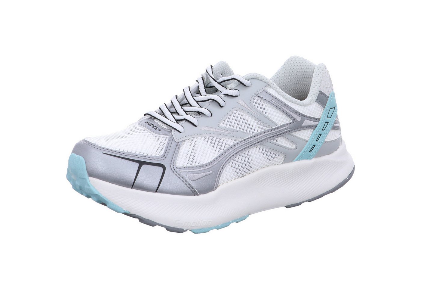 WODEN Freja Runner Schnürschuh von WODEN