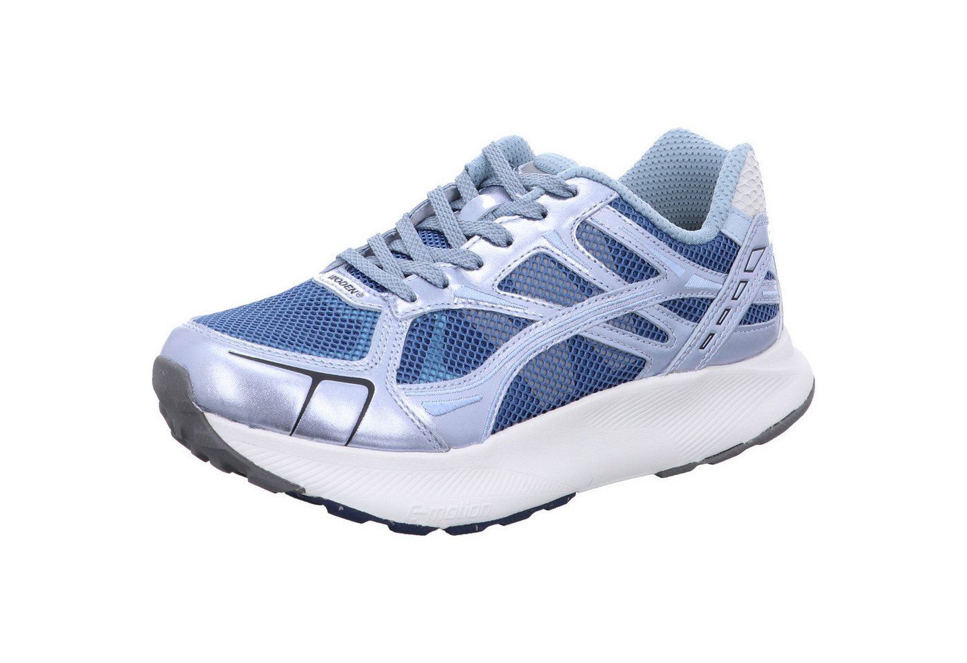 WODEN Josephine Schnürschuh von WODEN