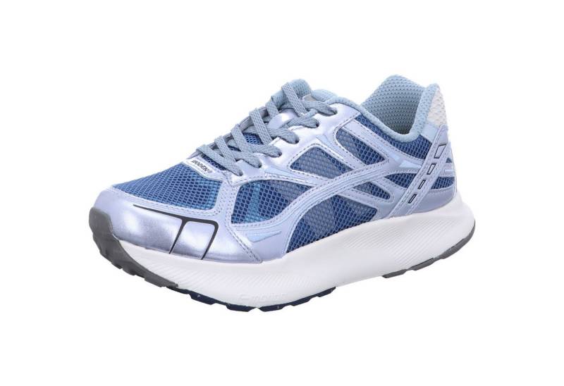 WODEN Josephine Schnürschuh von WODEN