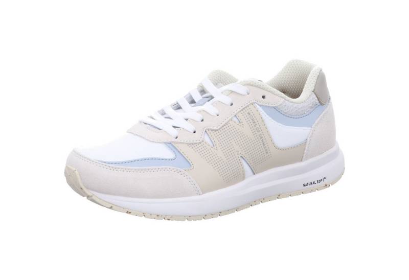 WODEN Rigmor Reflective Schnürschuh von WODEN