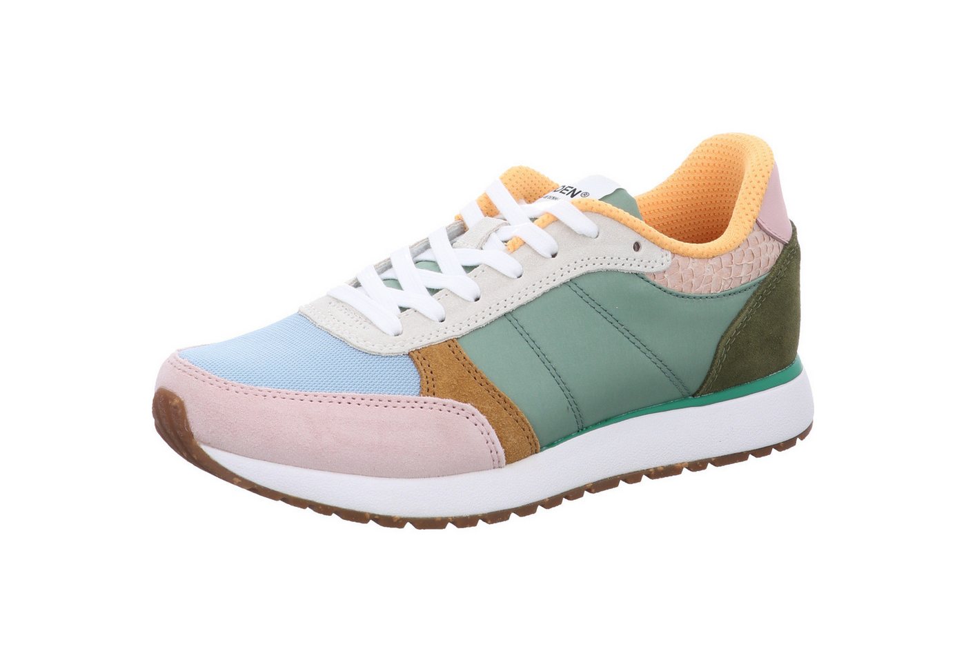 WODEN Ronja Schnürschuh von WODEN