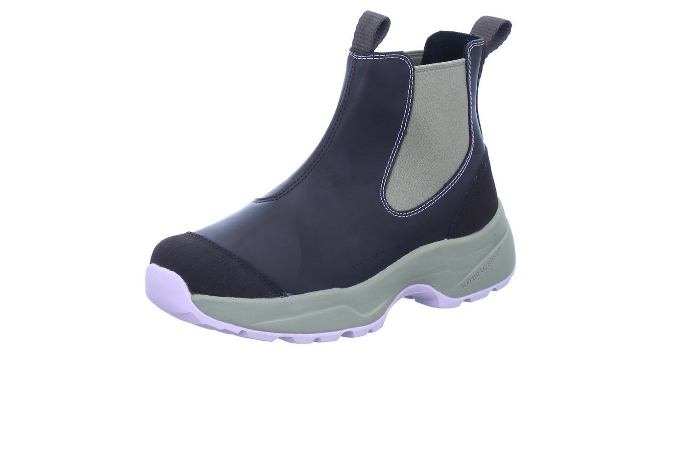 WODEN Siri Waterproof Chelseaboots von WODEN