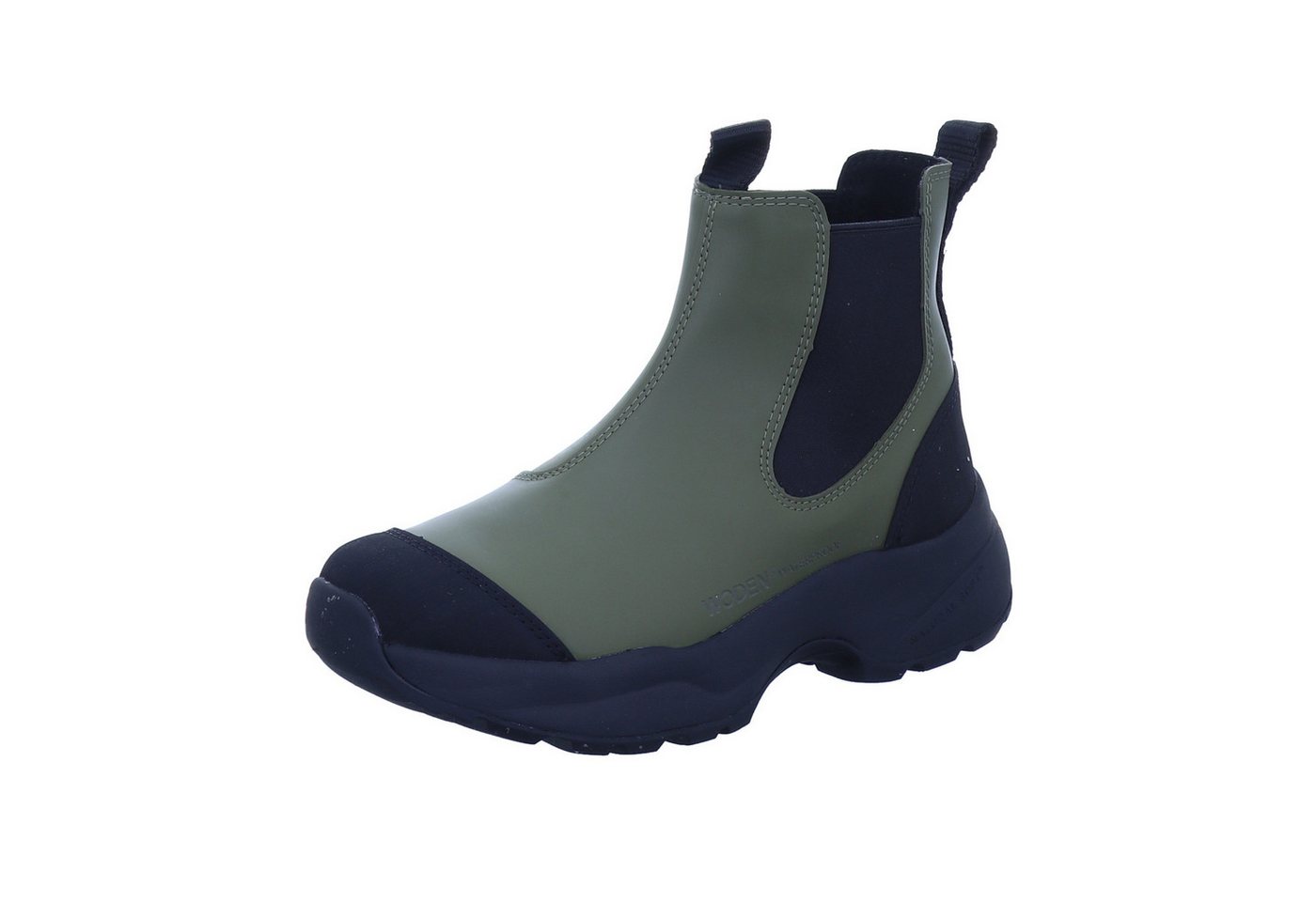 WODEN Siri Waterproof Chelseaboots von WODEN
