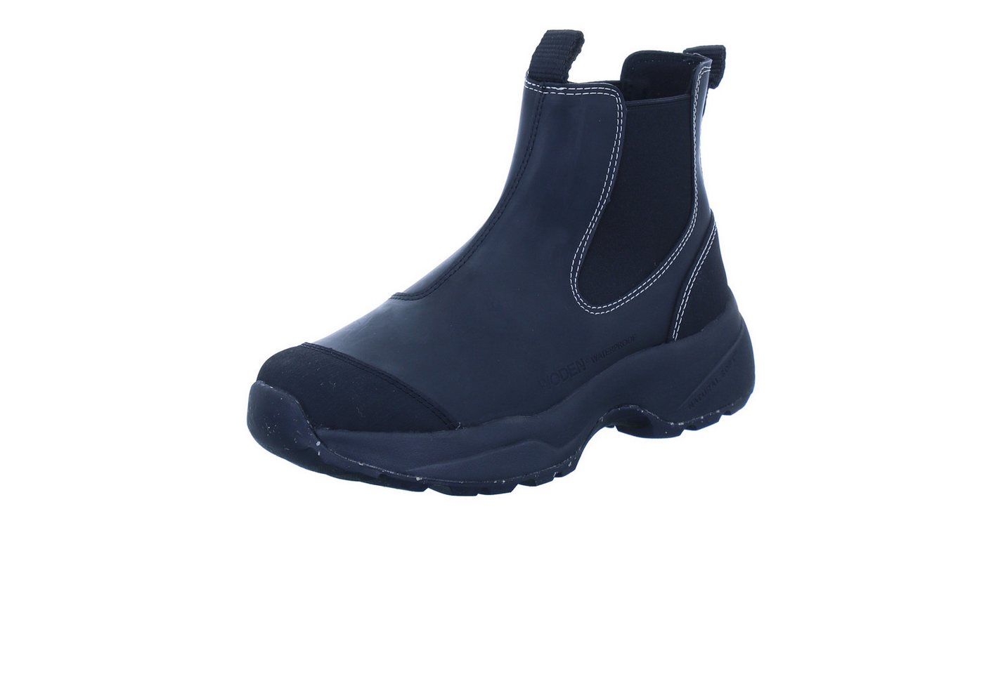 WODEN Siri Waterproof Chelseaboots von WODEN
