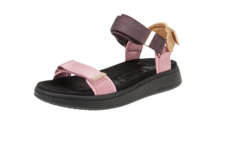 WODEN WL926 Line-517ZephyrMulti-39 Sandale von WODEN