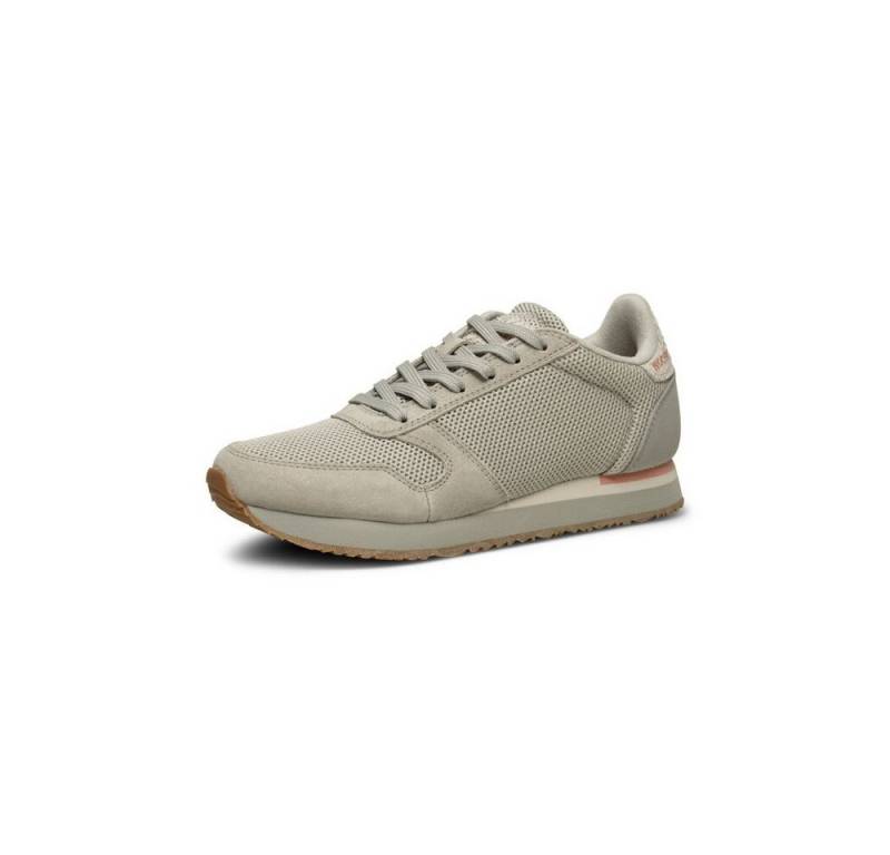 WODEN Woden - Ydun Icon - WL032-049 - Sea Fog Grey Schnürschuh von WODEN