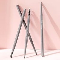 WODWOD - Excellent Dexterous Thin Eyeliner Pencil - 4 Colors 2# Dark Brown - 0.1g WODWOD - Excellent Dexterous Thin Eyeliner Pencil - 4 Colors 2# Dark Brown - 0.1g von WODWOD