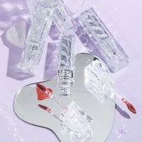 WODWOD - Mirror Translucent Lip Gloss - 5 Colors 02# - 2.8g WODWOD - Mirror Translucent Lip Gloss - 5 Colors 02# - 2.8g von WODWOD