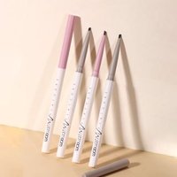 WODWOD - Silky Smooth Flat Gel Eyeliner - 2 Colors 01# Black - 0.06g WODWOD - Silky Smooth Flat Gel Eyeliner - 2 Colors 01# Black - 0.06g von WODWOD