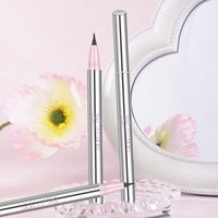 WODWOD - Smooth Lasting Ultra-Fine Liquid Eyeliner - 2 Colors 02# Brown - 600mg WODWOD - Smooth Lasting Ultra-Fine Liquid Eyeliner - 2 Colors 02# Brown - 600mg von WODWOD