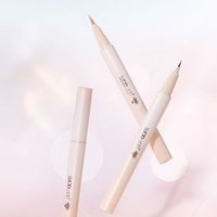 WODWOD - Ultra-Slim Matte / Shimmer Liquid Eyeliner - 5 Types 2# Matte Brown - 0.6ml WODWOD - Ultra-Slim Matte / Shimmer Liquid Eyeliner - 5 Types 2# Matte Brown - 0.6ml von WODWOD