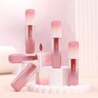 WODWOD - Velvet Mist Impression Lip Mud - 6 Colors 925# - 3g von WODWOD