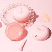 WODWOD - Watery Soothing Lip Cream - 3 Flavors 02# Melon - 8g von WODWOD