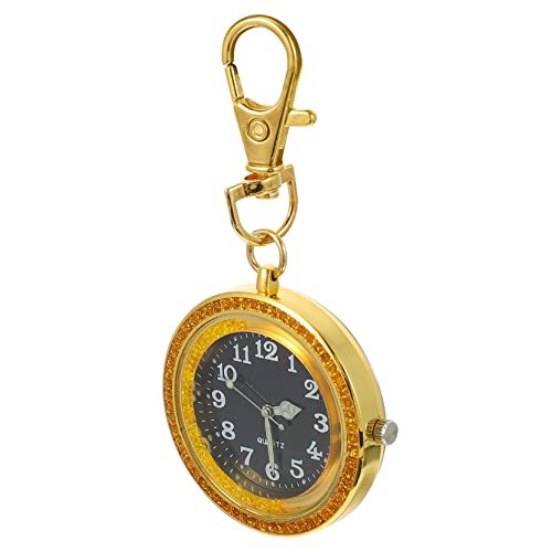 WOFASHPURET Quarz-taschenuhr Großes Zifferblatt Jungen- Und Mädchenuhr Für Kinder Und Ältere Menschen Leicht Zu Lesen WOFASHPURET Quarz-taschenuhr Großes Zifferblatt Jungen- Und Mädchenuhr Für Kinder Und Ältere Menschen Leicht Zu Lesen von WOFASHPURET