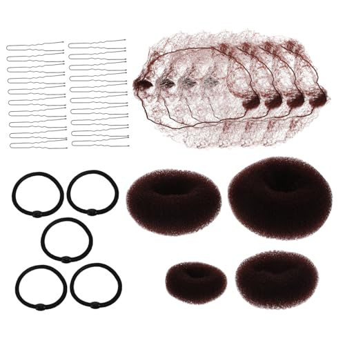 WOFASHPURET 1 Set Haardrehwerkzeug Kleinkind Haarschmuck Für Mädchen Französisches Flechtwerkzeug Fischschwanz Flechtwerkzeug Haarschwanzwerkzeug Flechtwerkzeuge Für Lockiges Haar von WOFASHPURET