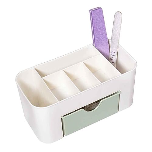 WOFASHPURET 1 Stück Karton Organisator für Haarschmuck Make-up-Organizer für Schubladen aufbewahrungsdose storage boxes Aufbewahrungsbehälter Aufbewahrungskoffer für Mädchen von WOFASHPURET