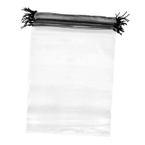 WOFASHPURET 10 Prozent Reiseschuhtaschen Mit Kordeltransparent -schuhspeicher Frauen Männer Schuhspeicher Taschen Im Freien Reisschuhe Organisatorin Für Reisebereiche von WOFASHPURET