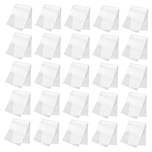 WOFASHPURET 100Blätter Haarfärbemittel Papier für Haarsalon DIY Haartönungspapier Weißes Färbe Papier zur Trennung Professionelles Haartönungszubehör Schützt vor Wärmeschäden WOFASHPURET 100Blätter Haarfärbemittel Papier für Haarsalon DIY Haartönungspapier Weißes Färbe Papier zur Trennung Professionelles Haartönungszubehör Schützt vor Wärmeschäden von WOFASHPURET